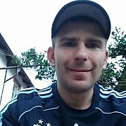 Lapion - mężczyzna, 32 lat, Bogatynia
