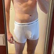 Surr33alistic - mężczyzna, 25 lat, Warszawa