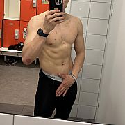UltraAdrenalina - mężczyzna, 23 lat, Łódź