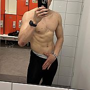 UltraAdrenalina - mężczyzna, 23 lat, Łódź