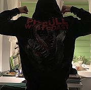 UltraAdrenalina - muž, 23 let, Łódź