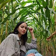 Karolinaa01 - frau, 24 Jahre, Wrocław