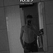 Matimati003 - muž, 21 let, Hanau