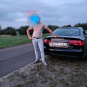 Andrzejekpatrzy - mann, 29 Jahre, Poddębice