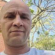 Niewielki01 - man, 48 years, Köln