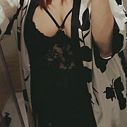 Katrinnxoxo - kobieta, 27 lat, Kraków