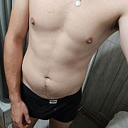 Xxx69xxxxx - mężczyzna, 20 lat, Toruń
