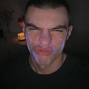 Mateusz434 - muž, 19 let, Białystok