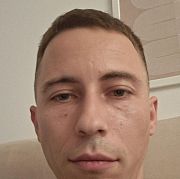 Iwanow1991 - man, 34 years, Warszawa