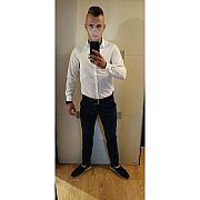 Cezko - mężczyzna, 29 lat, Lublin