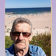 Bgdanski - muž, 60 let, Polanów