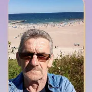 Bgdanski - mężczyzna, 61 lat, Polanów