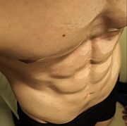 Cichyxx - muž, 34 let, Warszawa