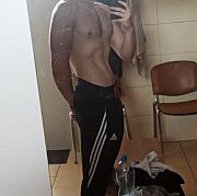 K0olega - mężczyzna, 25 lat, Olsztyn