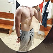 K0olega - mężczyzna, 25 lat, Warszawa