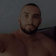 Musclelatino - mężczyzna, 34 lat, Wrocław