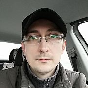 Sweetboy1987 - muž, 38 let, Tarnowskie Góry
