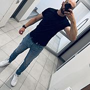 Ejber95 - mężczyzna, 30 lat, Poznań