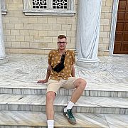 MaciejSox - чоловік, 32 років, Gdańsk