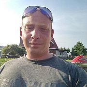 Adamer37 - muž, 37 let, Kisielice