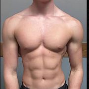 RawEnjoyerr - mężczyzna, 23 lat, Ełk