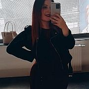 Kiti26 - женщина, 26 лет, Szczecin