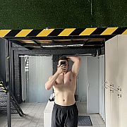 Daniel0411 - mężczyzna, 21 lat, Gdańsk