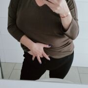 Ladymili - frau, 36 Jahre, Rybnik