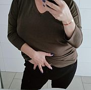 Ladymili - kobieta, 36 lat, Rybnik