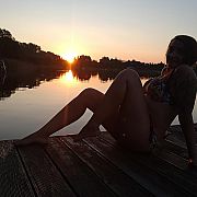 Wawgirl - kobieta, 33 lat, Warszawa