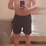 Treneranalu - mężczyzna, 35 lat, Lublin