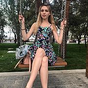 Lisabenz - kobieta, 28 lat, Warszawa