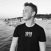 XxxKubax - mężczyzna, 24 lat, Bydgoszcz