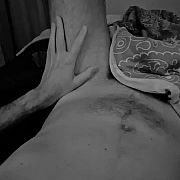 Samotnyy1989 - mężczyzna, 36 lat, Kraków