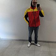 Janosik32 - mann, 36 Jahre, Łódź