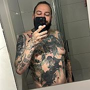 Dj1988 - mężczyzna, 36 lat, Szczecin