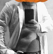 Biseksboy - muž, 45 let, Lubin