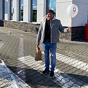 Aleksandr18 - mężczyzna, 39 lat, Szczecin