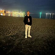 Dejwidoo - mężczyzna, 21 lat, Gdynia