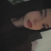 Cichadiablica266 - женщина, 22 лет, Świebodzin