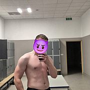 Autentyczny69 - mężczyzna, 26 lat, Łódź