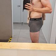 SexMaszynaLodz - man, 31 years, Warszawa
