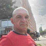 Edas11 - para (mężczyzna 49 lat, mężczyzna 49 lat), Gdańsk