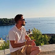 MartinCph94 - man, 31 years, Copenhagen