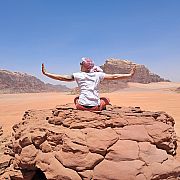 Flyer2 - mężczyzna, 40 lat, Warszawa