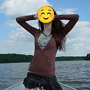 Ishtar - kobieta, 26 lat, Płock