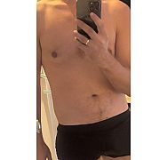 Tylkosekspas - muž, 37 let, Mysłowice