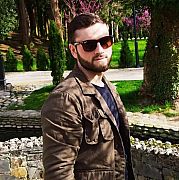 Awruk1 - mężczyzna, 25 lat, Pruszków