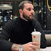 Awruk1 - mężczyzna, 25 lat, Warszawa