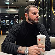 Awruk1 - man, 25 years, Warszawa